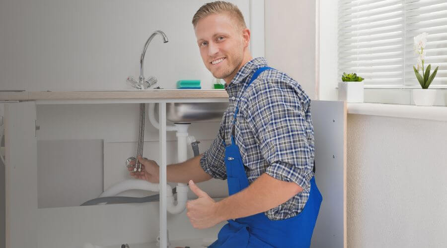 Professional 24 Hour Plumbers services in Gillett, WI